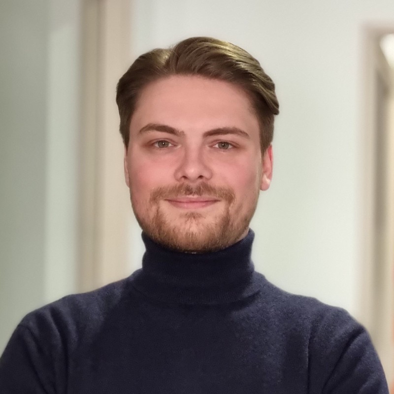 Boris Schottey, Amoseeds
